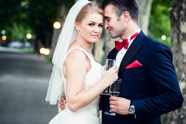 Ce trebuie sa stie un fotograf de nunta incepator?