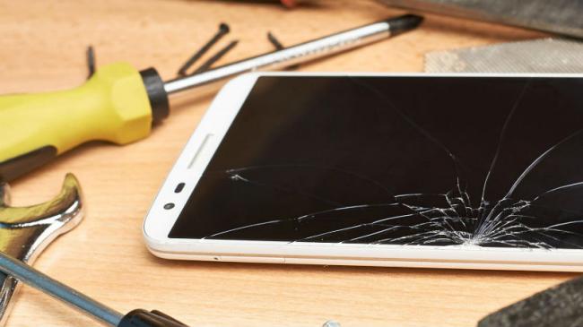 Unde iti poti repara smartphone-ul?