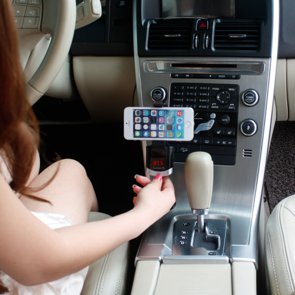 Alege accesoriile electronice auto potrivite pentru masina ta!