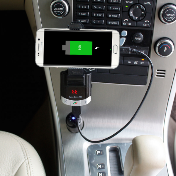 Alege accesoriile electronice auto potrivite pentru masina ta! 
