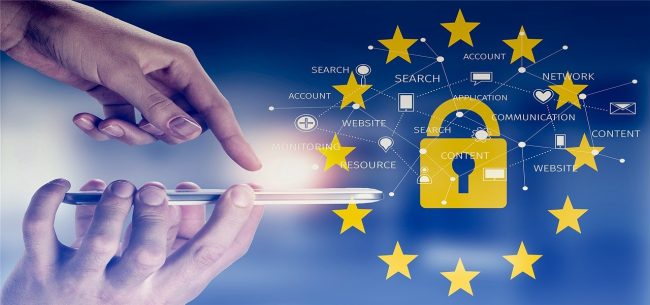 Servicii de consultanta si implementare gdpr