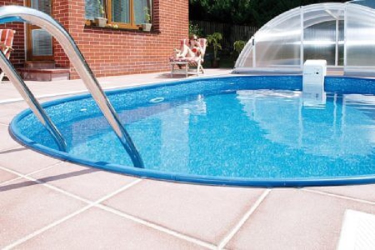 De ce sa alegi o piscina din otel inoxidabil?