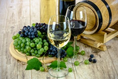 Care este perioada ideala de tragere a vinului de pe drojdie?