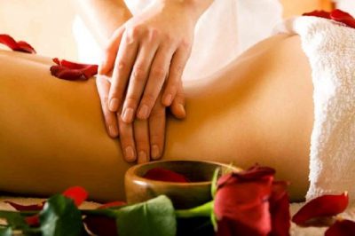 Pentru ce este bun masajul de relaxare?