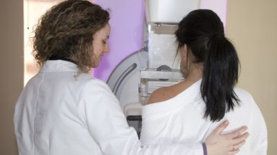 Bazele mamografiei