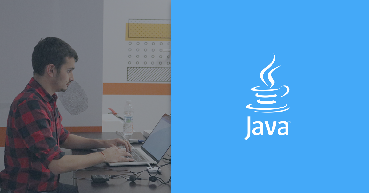De ce să participi la un curs Java?