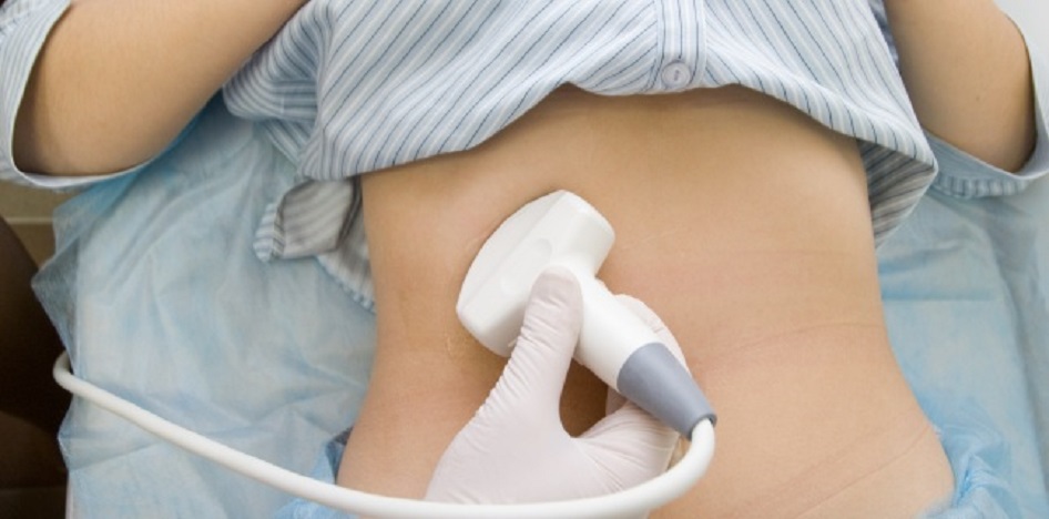 Cand se efectueaza examinarea cu ultrasunete abdominala?