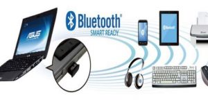 Cele mai mari avantaje ale tehnologiei industriale Bluetooth®