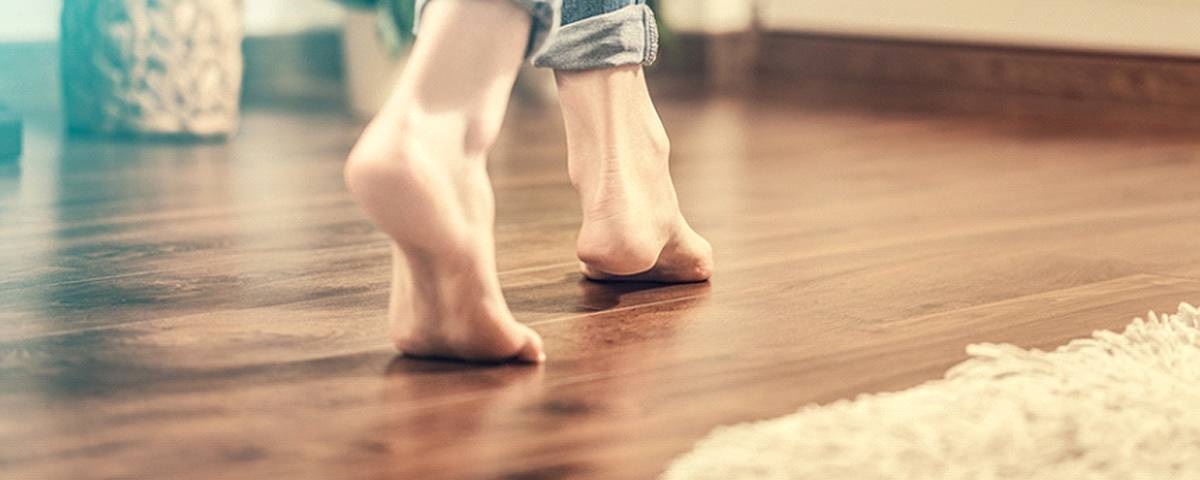 Incalzirea prin pardoseala: de ce sa instalezi o podea incalzita?