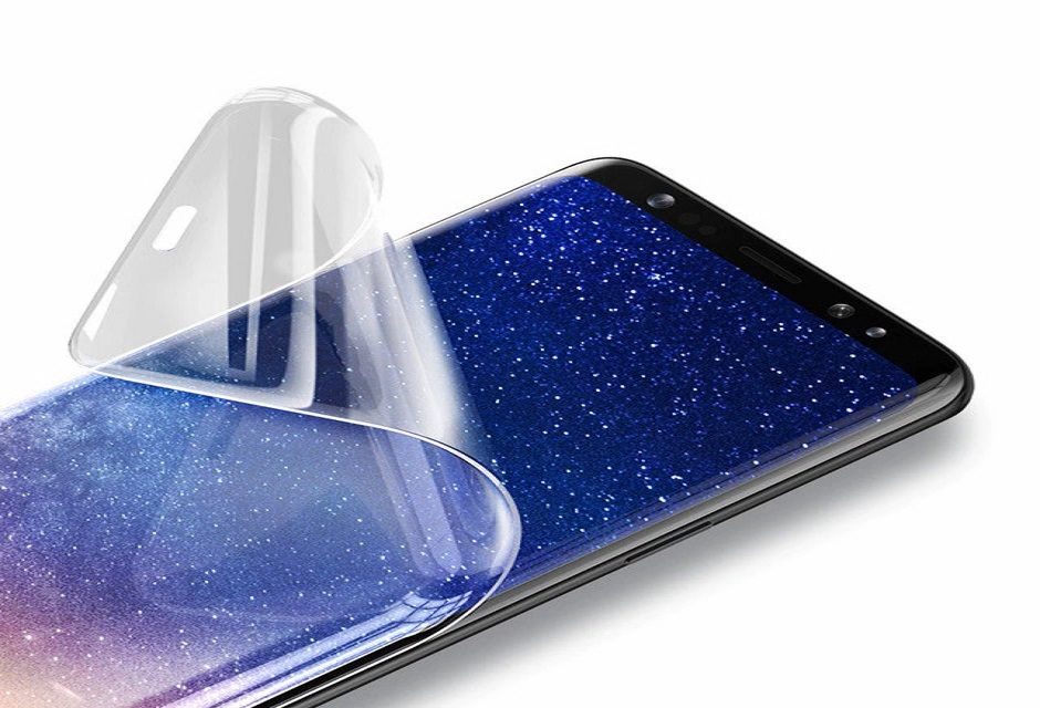 Cele mai bune folii Samsung pentru protecția telefonului tău