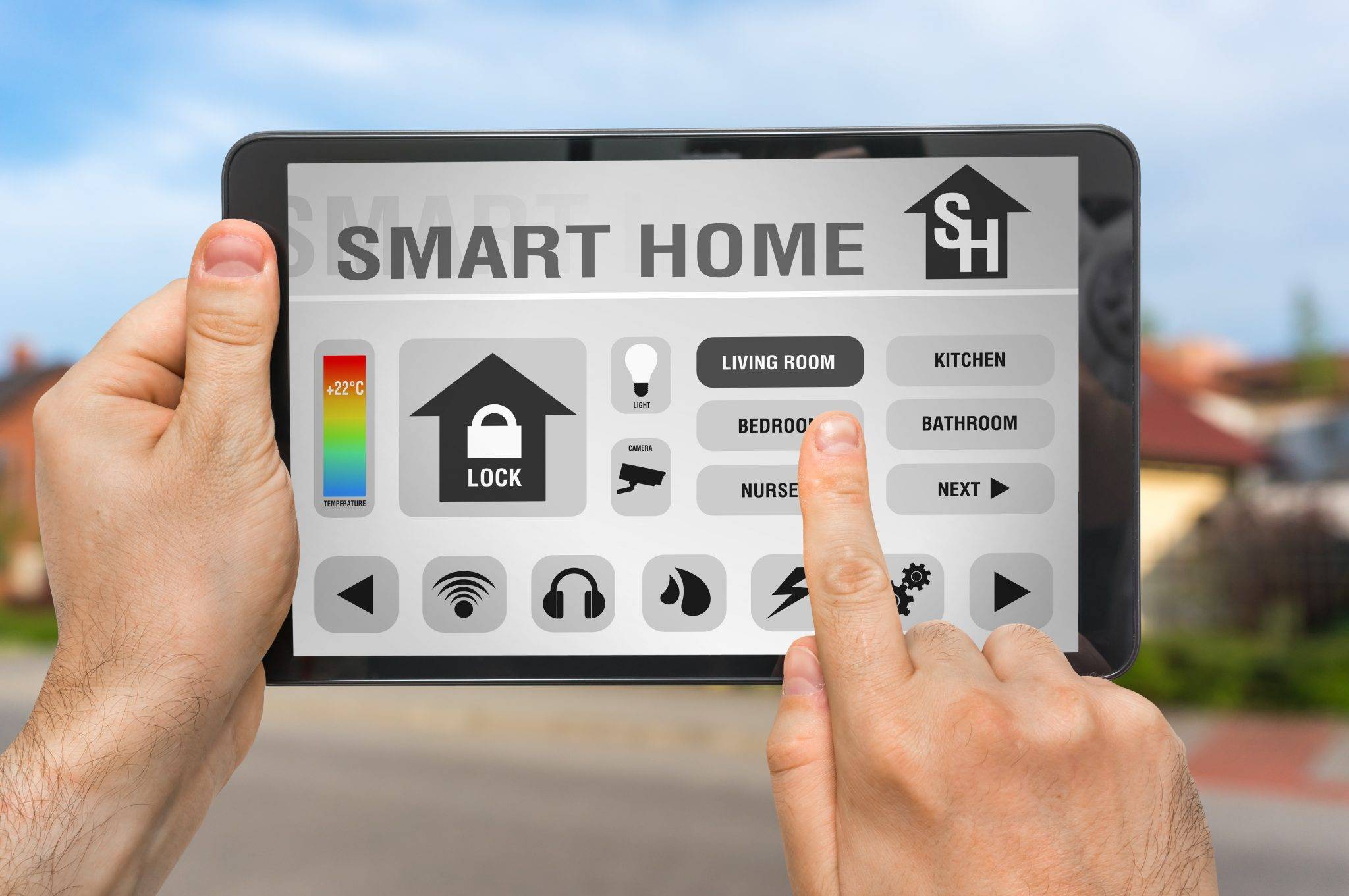 Casa inteligenta: cum te poate ajuta automatizarea casei ca sa economisesti energie?