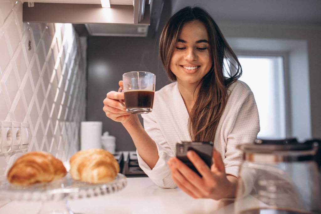 Consumul de cafea bun sau rau pentru sanatatea ta