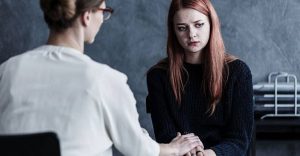 Cum te pot ajuta terapeuții să faci față depresiei?