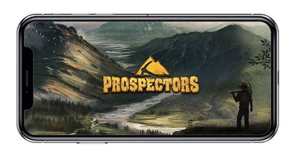 Prospectors.io 