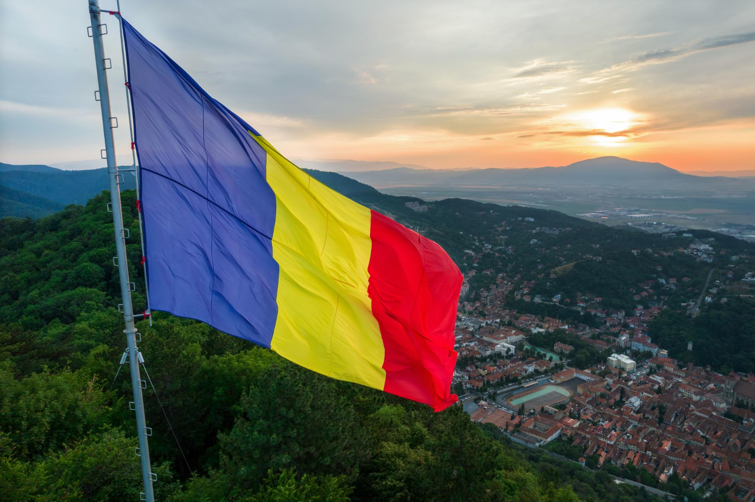 Cele mai importante motive pentru care strainii se muta in Romania