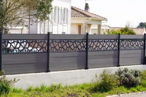 Gardul casei tale – protectie si stil