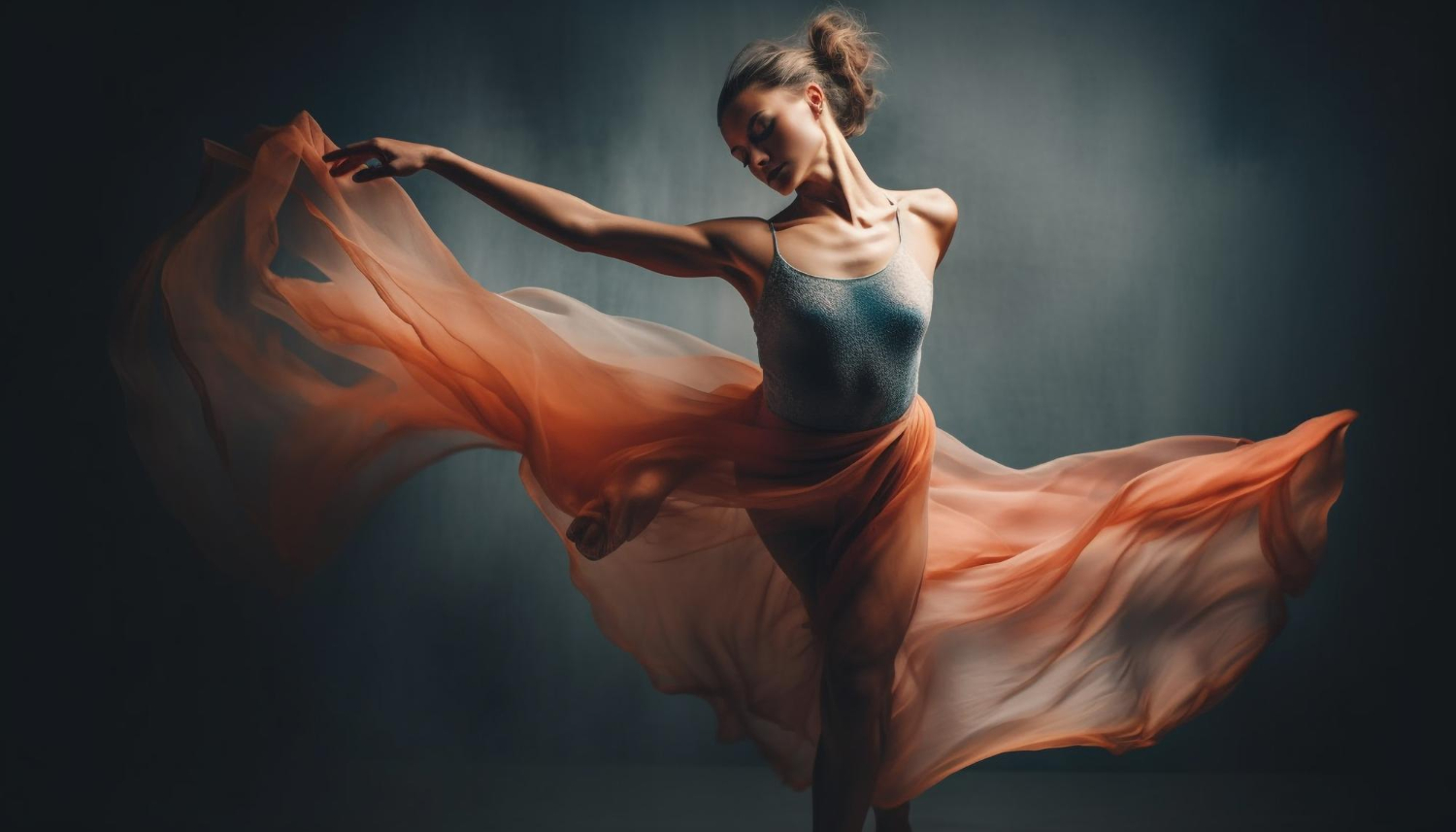 Dansurile moderne: Explorarea expresiei artistice contemporane