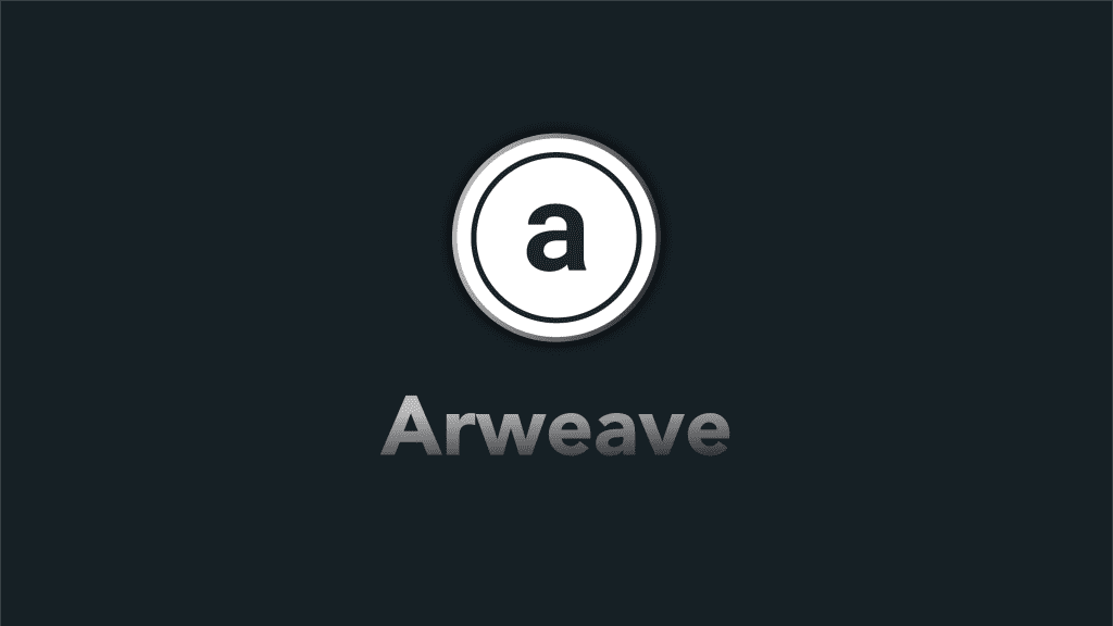 Arweave (AR)