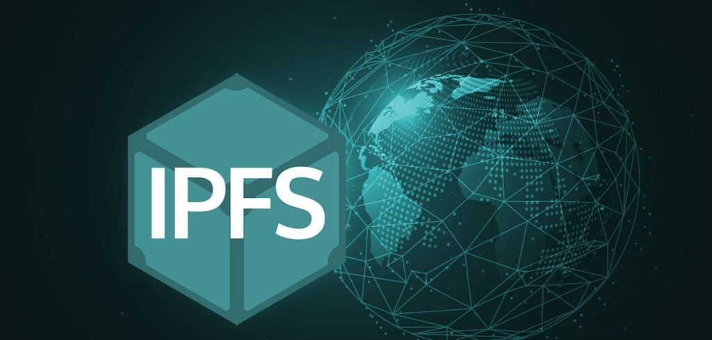 IPFS (Sistemul de Fișiere Interplanetar)