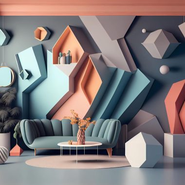Cum să Alegi Culorile pentru Interiorul Apartamentului Tău Nou