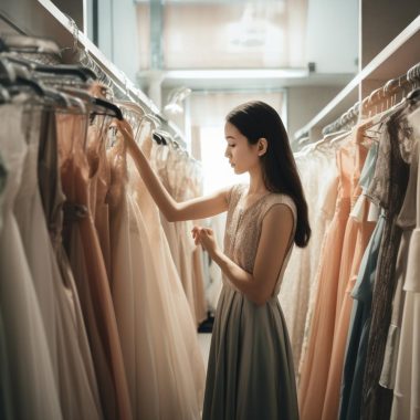Beneficiile de a Investi în Rochii Elegante: Motivele pentru Care Merită să Ai Cel Puțin Câteva Rochii Elegante în Garderoba Ta