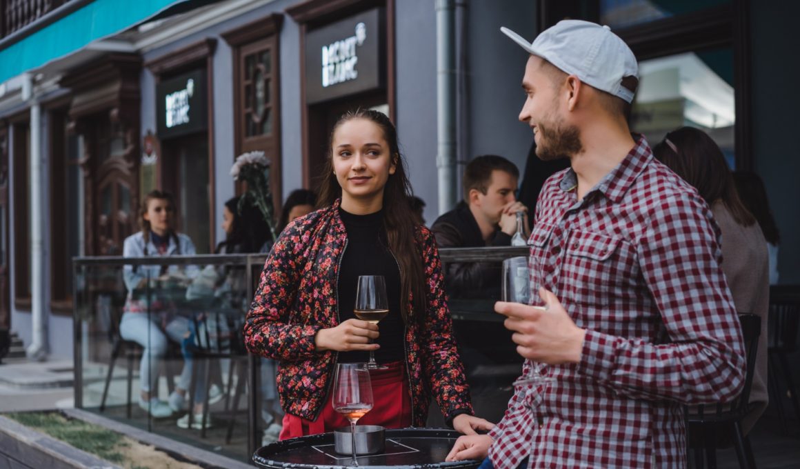 Care sunt cele mai populare băuturi locale în Galați