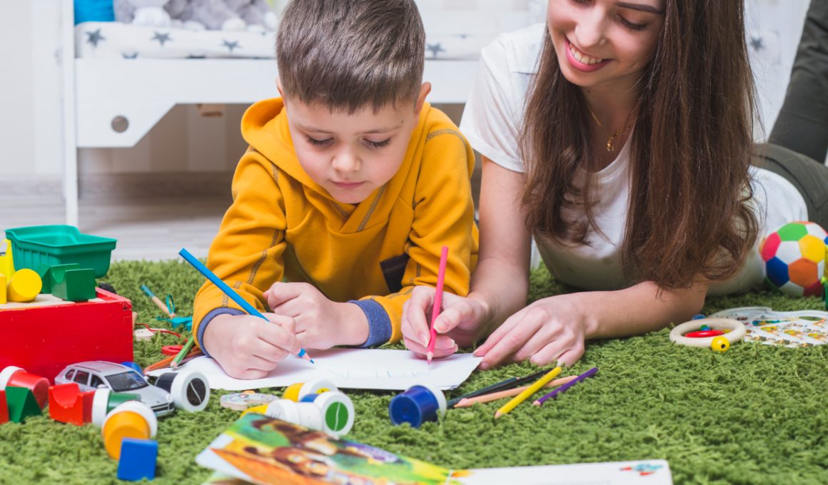 Care este metodologia de predare la gradinitele private