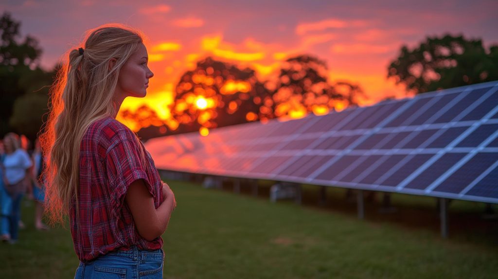 Care este impactul panourilor solare asupra valorii proprietății?