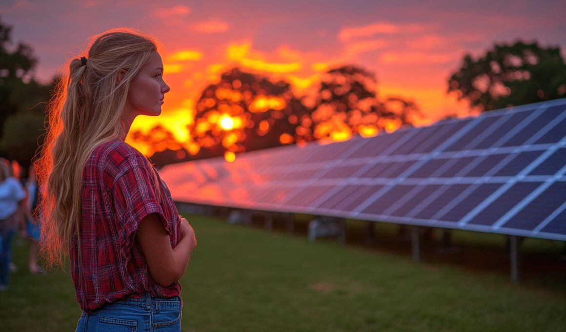 Care este impactul panourilor solare asupra valorii proprietății?