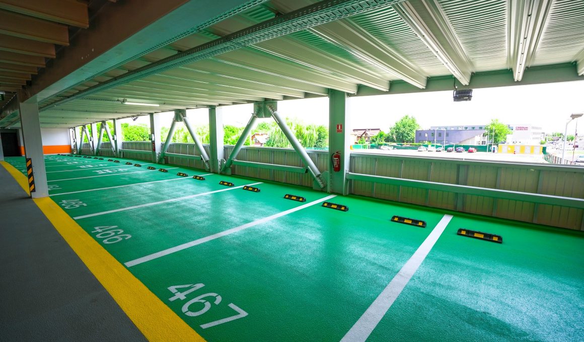 pret parcare Otopeni