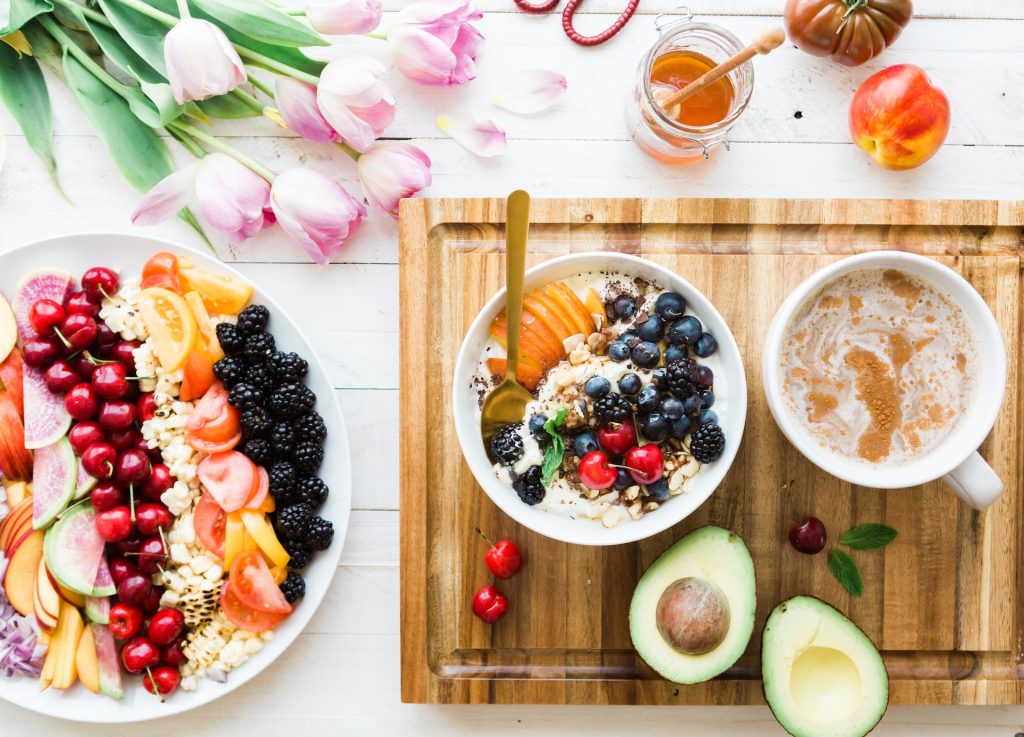 dieta diabet tip 2