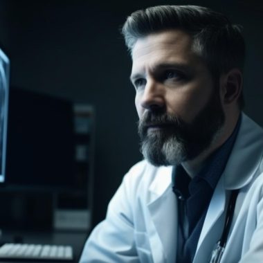 Ce este o pseudocistă pancreatică și cum apare ecografic?