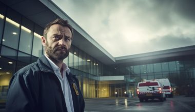 Cum să protejezi spațiile comerciale cu trafic intens