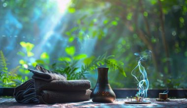 Ce efecte are varianta din Salvia apiana în curățarea energetică a spațiului?