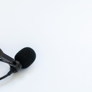 microfon spion