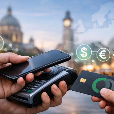 OKX aduce în Europa un card Mastercard pentru plăți directe cu stablecoins