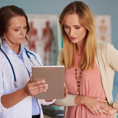 Ce este mamografia și de ce este considerată esențială pentru sănătatea femeilor?