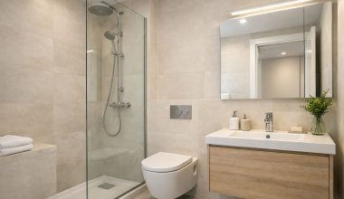 Cum alegi obiectele sanitare potrivite pentru o baie mică