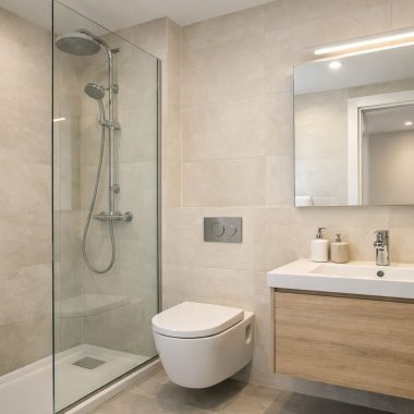 Cum alegi obiectele sanitare potrivite pentru o baie mică