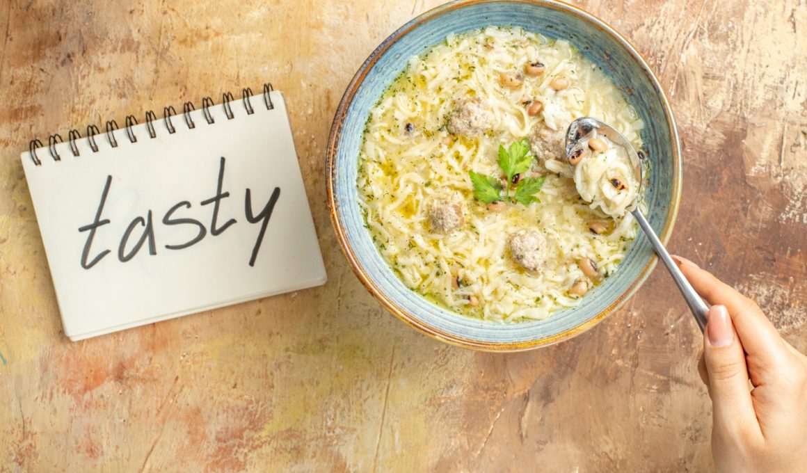 Cum se introduce couscous-ul în meniuri moderne fără a-l banaliza?