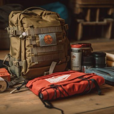 Ce tip de rucsac este ideal pentru camping de weekend versus trekking lung?